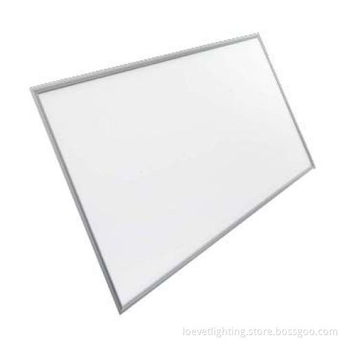 Factory Price 600x1,200mm LED Light Panel